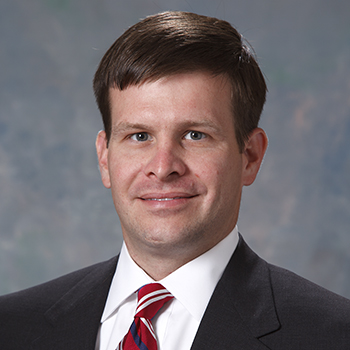 Kristofer Clark - 3rd Congressional District<br/>Easley, S.C. 