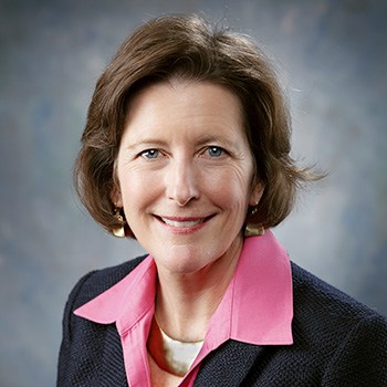 Pamela Williams  - Chief Public Affairs Officer and General Counsel