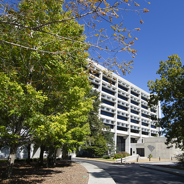 Santee Cooper offices