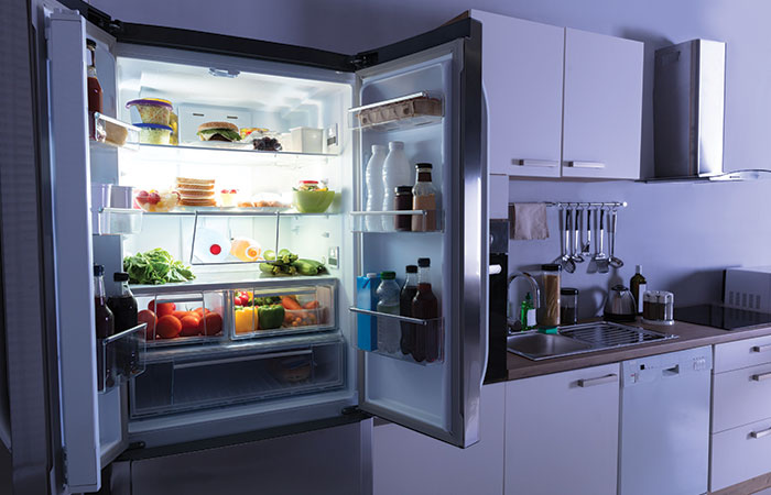 ENERGY STAR® Appliances